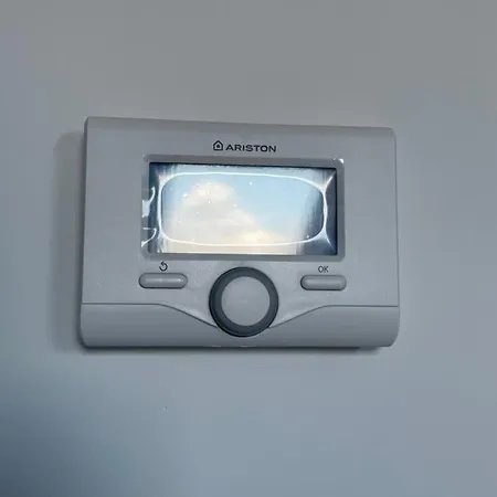 Lejlighed Sky View House