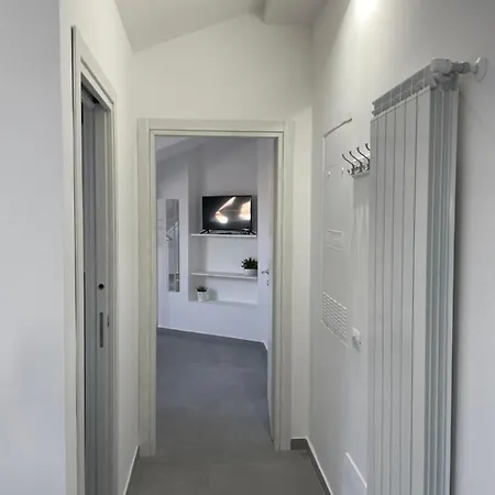 Sky View House Napoli