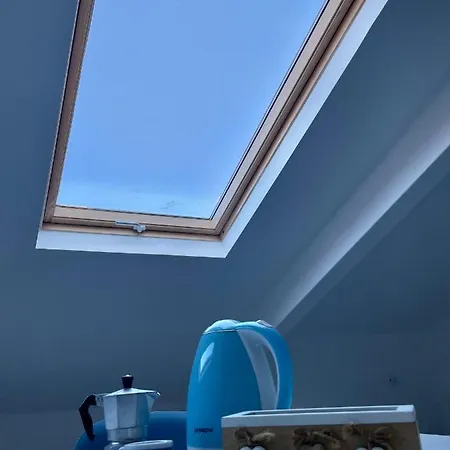 Lejlighed Sky View House *