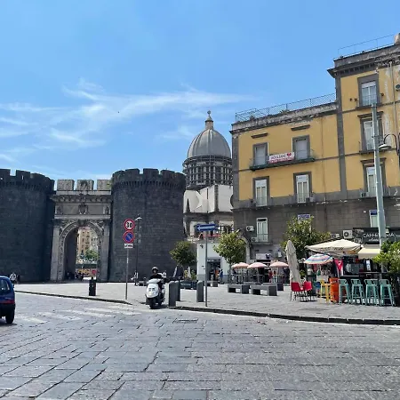 Appartamento Sky View House *