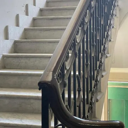 Sky View House Appartamento Napoli