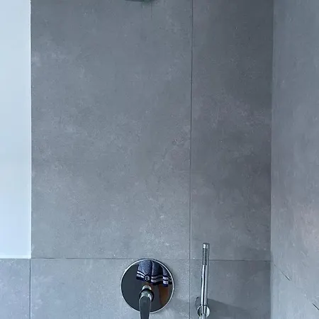 Appartamento Sky View House *