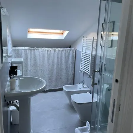 Appartamento Sky View House *